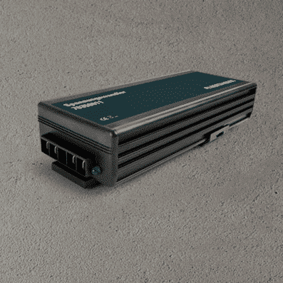 GERİLİM KONVERTÖRLERİ