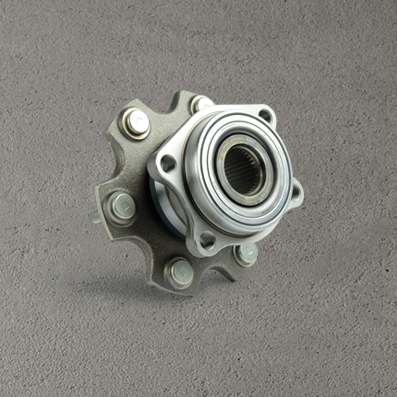 TEKERLEK YATAĞI SETLERİ